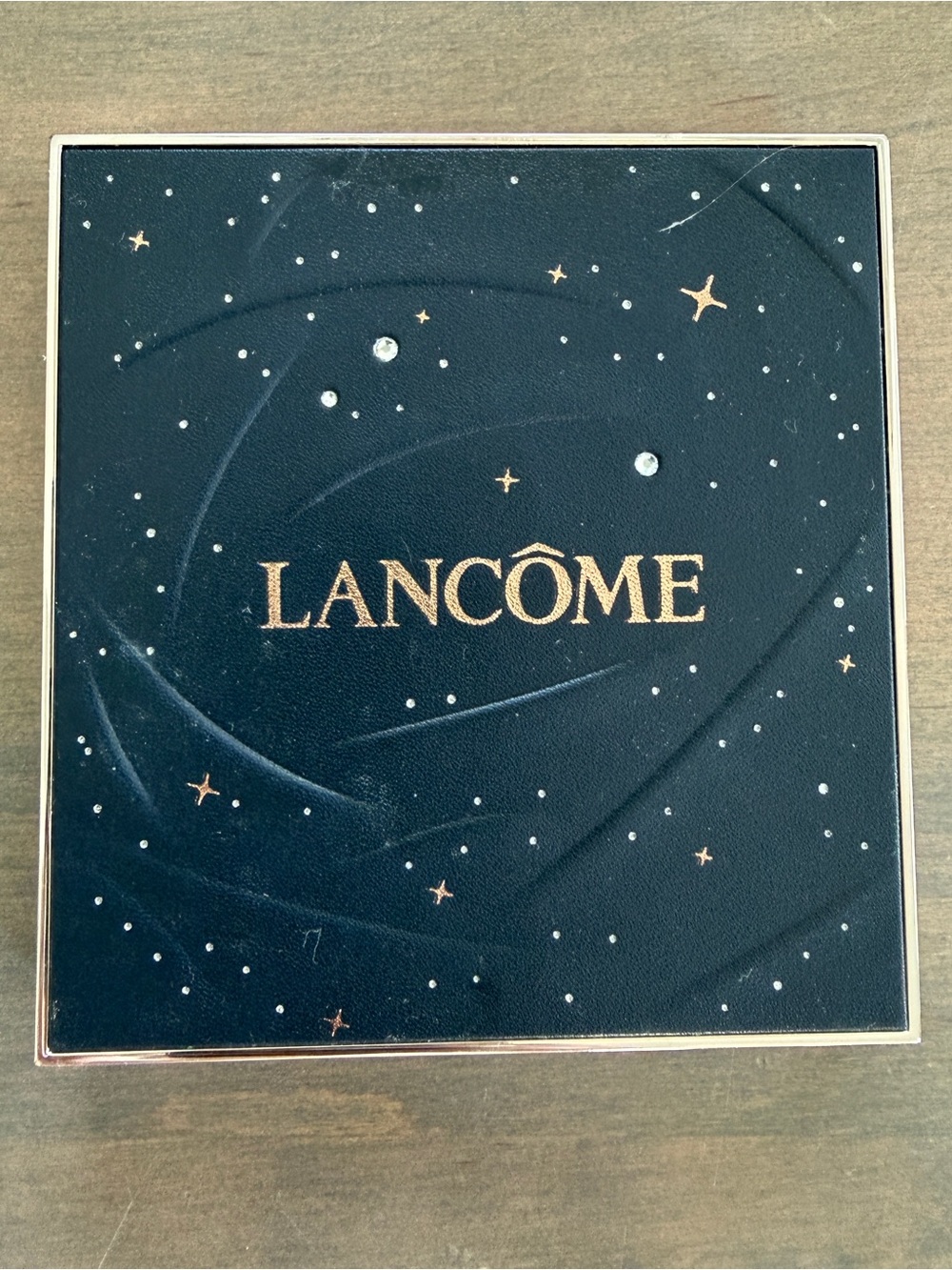 Lancome Celestial Rose Eyeshadow Palette